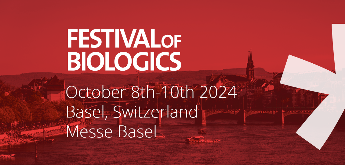 Festival of Biologics 2024 Symbiosis