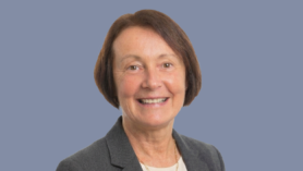 Alison Clayton