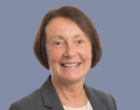 Alison Clayton
