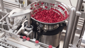 Sterile Fill-Finish/Aseptic Filling