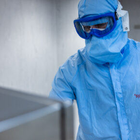 Ensuring ultimate quality and safety