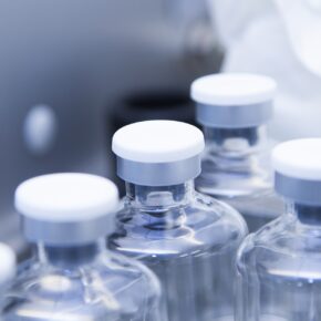 Your agile partner through clinical trials