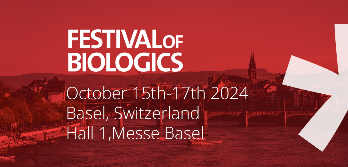 Festival of Biologics 2024