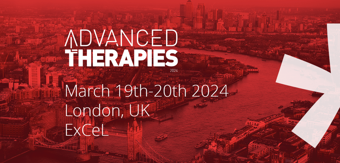 Advanced Therapies Congress 2024