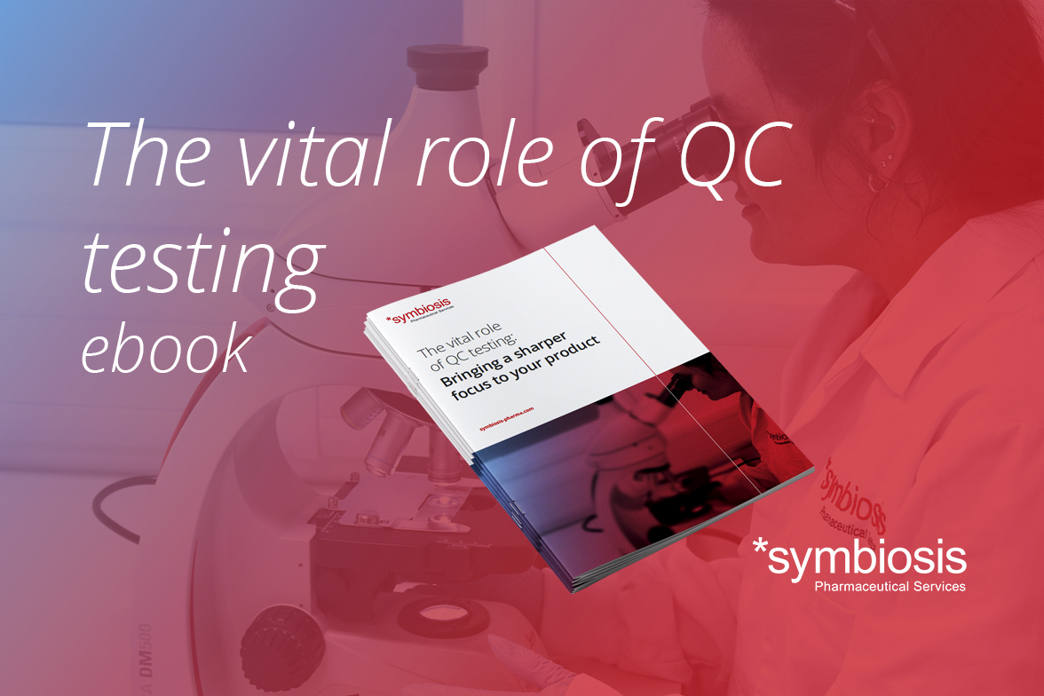 ebook: The Vital Role of QC Testing