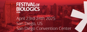 Festival of Biologics US 2025