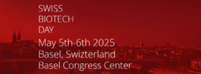 Swiss Biotech Day 2025