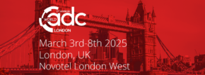 World ADC London 2025