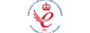 Symbiosis Honoured with Prestigious King’s Award for Enterprise in International Trade