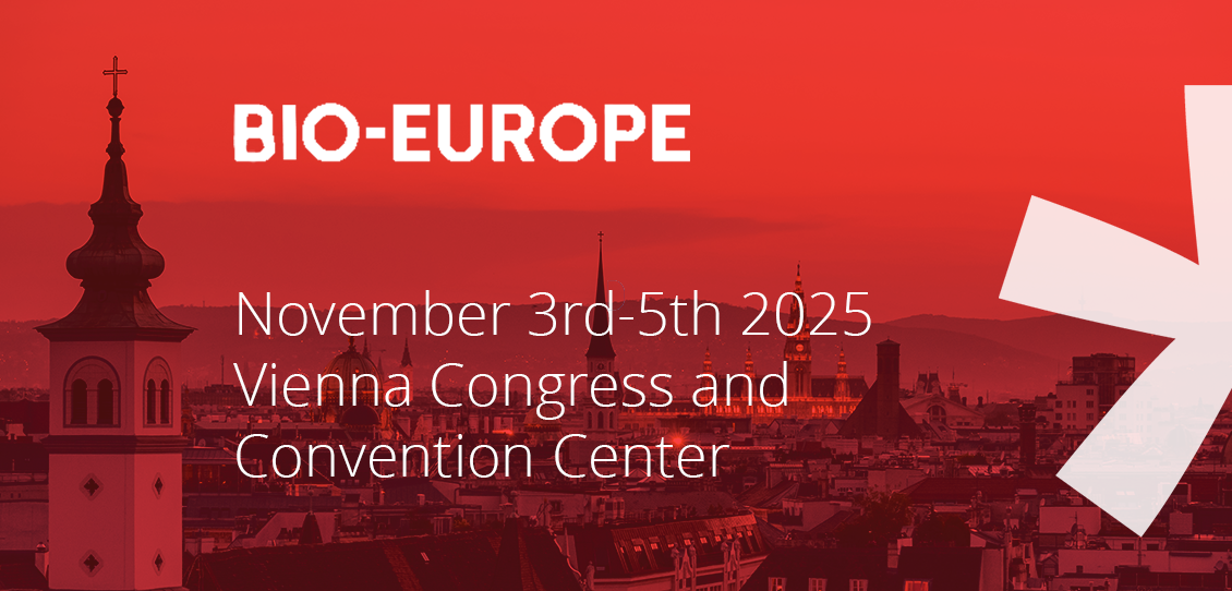 BIO Europe 2025