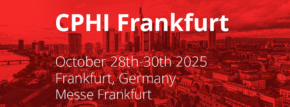 CPHI Europe 2025