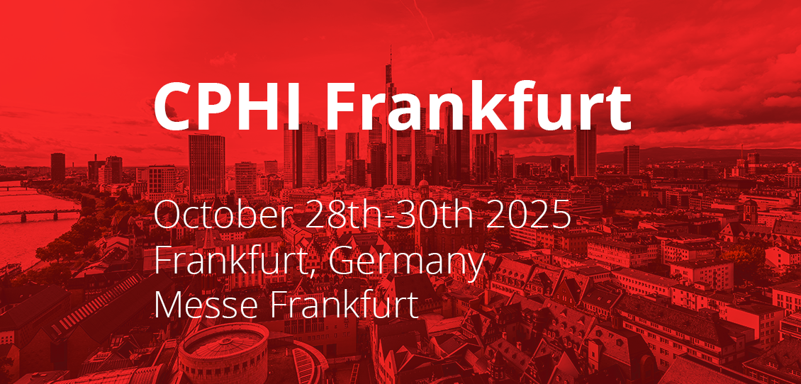 CPHI Europe 2025