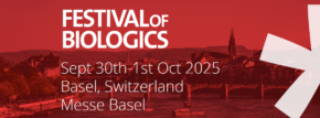 Festival of Biologics, Basel 2025
