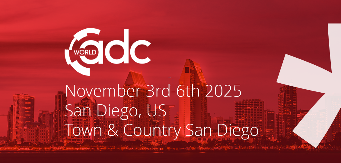 World ADC San Diego 2025