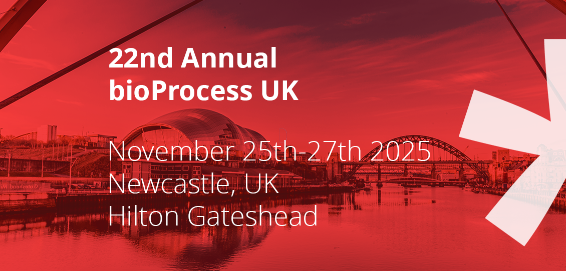 bioProcess UK Conference 2025