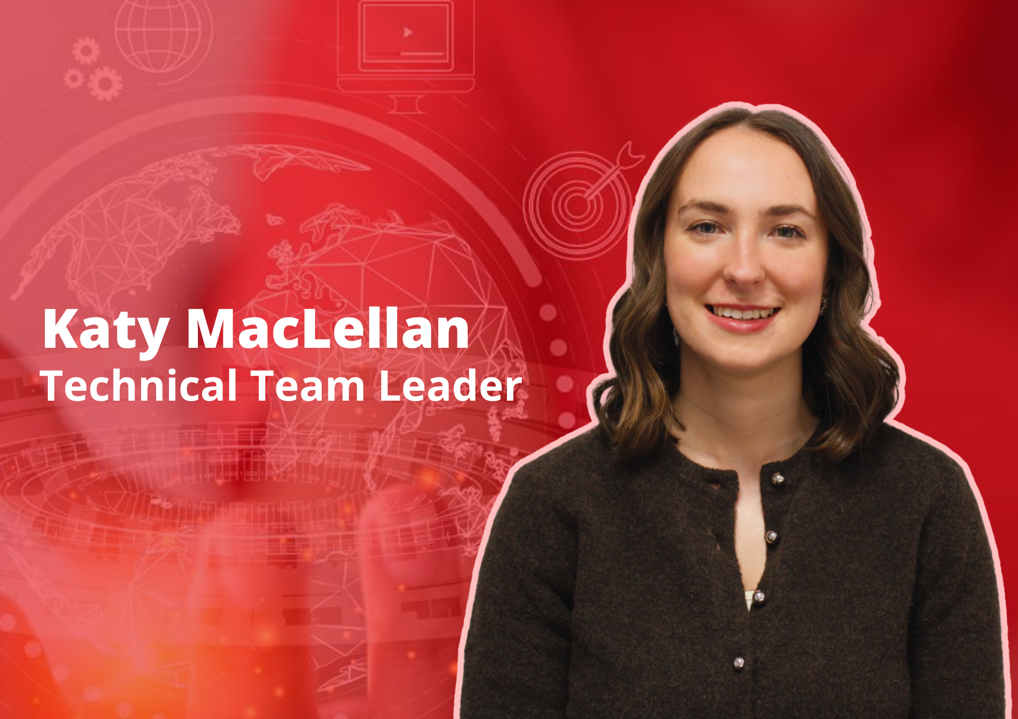 International Day of Woman and Girls in Science 2026 – An Interview