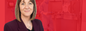 Symbiosis Appoints Joanne Anderson as Chief Commercial Officer