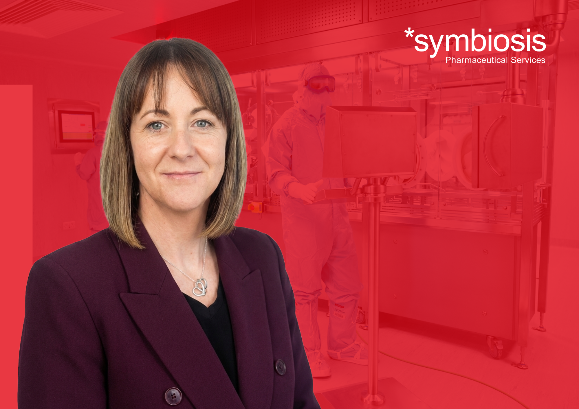Symbiosis Appoints Joanne Anderson as Chief Commercial Officer