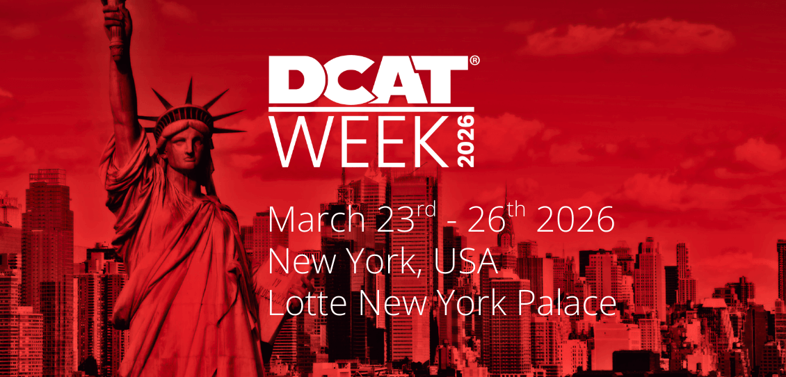DCAT Week 2026