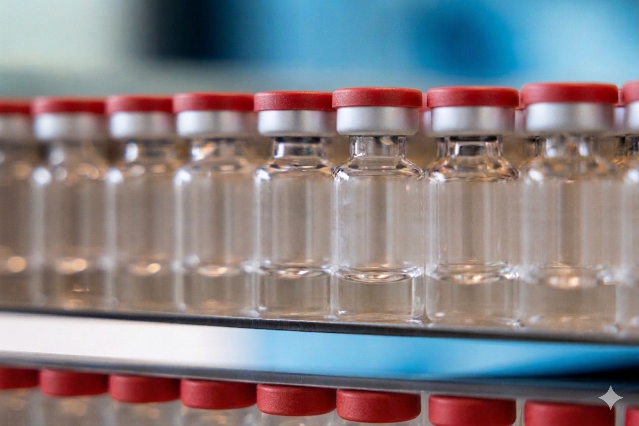 Symbiosis Expands Commercial Capabilities with Addition of New Stability Chamber