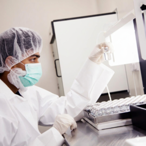 Successfully delivering your products