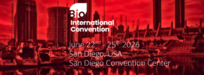 BIO International Convention 2026 | June 22nd - 25th | San Diego Convention Center