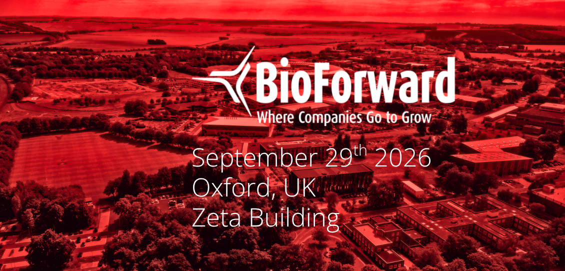 BioForward 2026