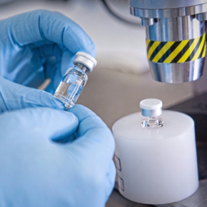 MHRA-licensed facility 