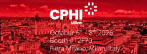 CPHI Milan 2026