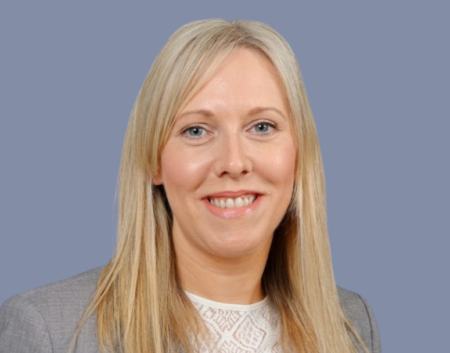 Cheryl Ballentyne