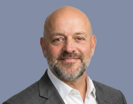 David McClelland