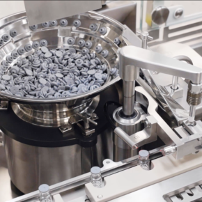 Our fill-finish capabilities