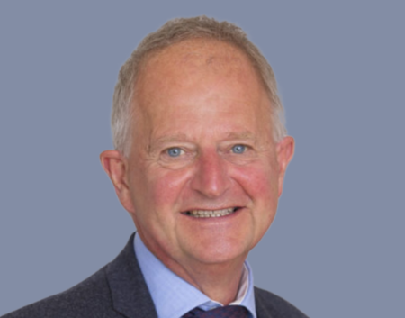 Gerry Merten