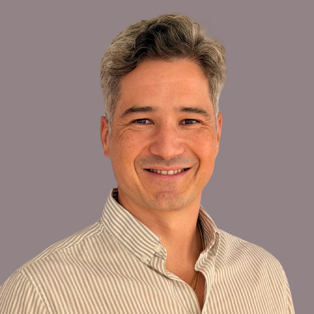 Joaquín Pérez Fornieles - Business Development Manager, Symbiosis Pharmaceutical Services