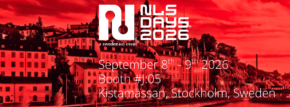 Nordic Life Science Days 2026