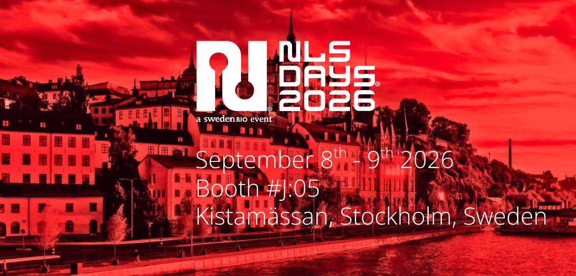 Nordic Life Science Days 2026