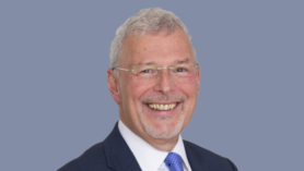 Robert Reekie