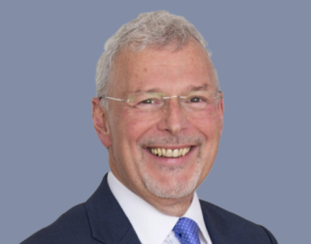 Robert Reekie