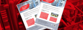 Aseptic Manufacturing Capabilities Sheet