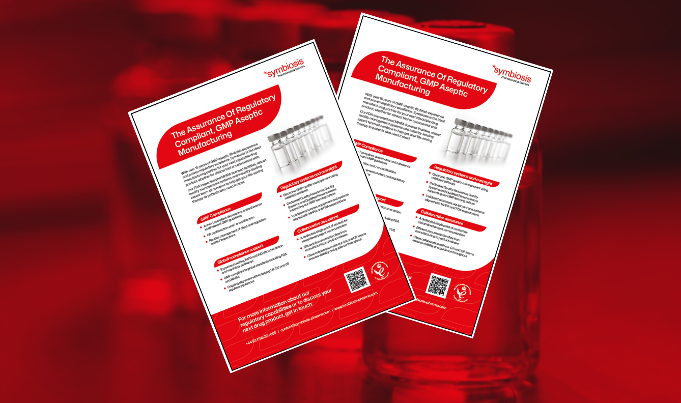 Regulatory Capabilities Factsheet