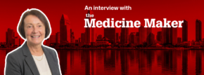 Biopharma Vital Signs - Interview with The Medicine Maker