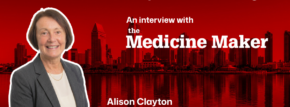 Biopharma Vital Signs - Interview with The Medicine Maker