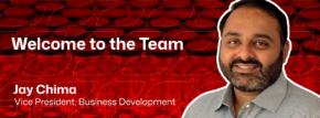 Symbiosis Strengthens Commercial Team with Appointment of Jay Chima