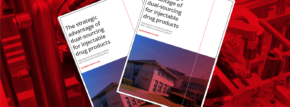 The Strategic Advantage of Dual-Sourcing for Injectable Drug Products