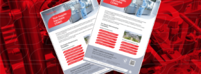 Aseptic Manufacturing Capabilities Sheet